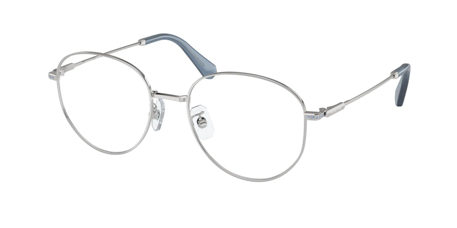 Swarovski 1016D Eyeglasses - view 2